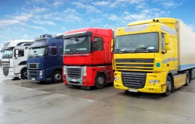 Ankara Datça Nakliye Ambarı